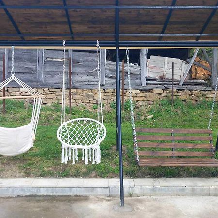 Бадевски Рай- Къща София Tırnova Dış mekan fotoğraf