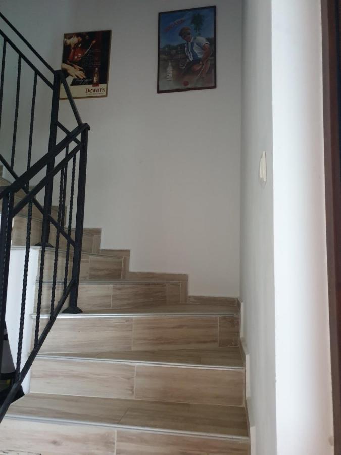Бадевски Рай- Къща София Tırnova Dış mekan fotoğraf