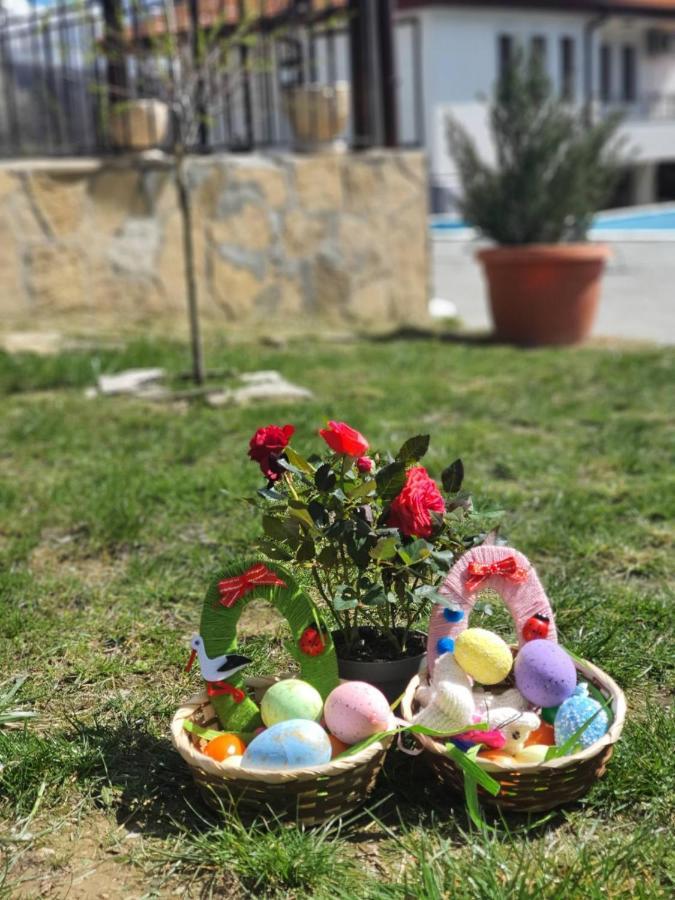 Бадевски Рай- Къща София Tırnova Dış mekan fotoğraf
