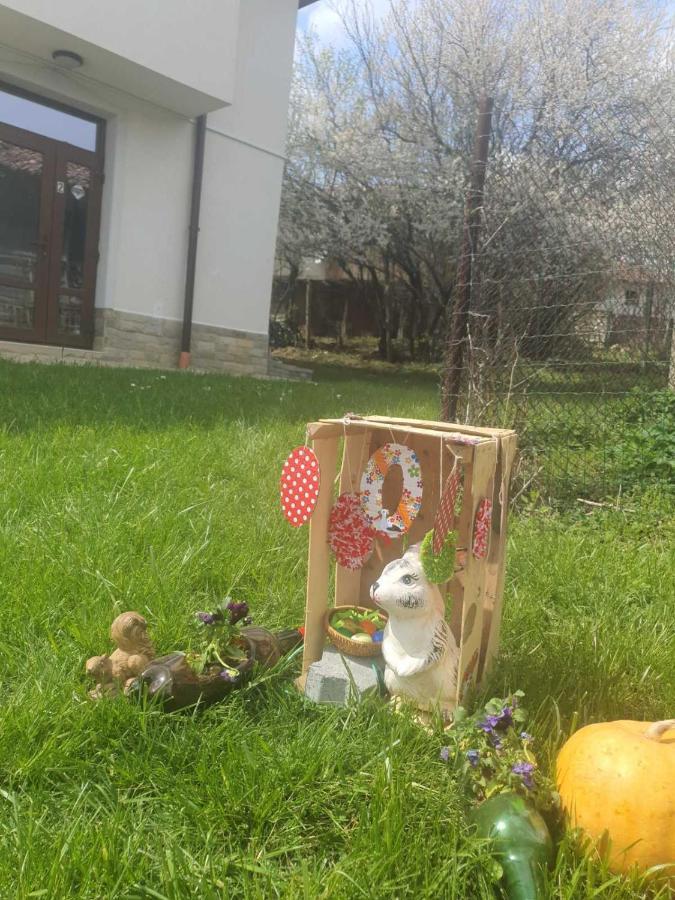 Бадевски Рай- Къща София Tırnova Dış mekan fotoğraf