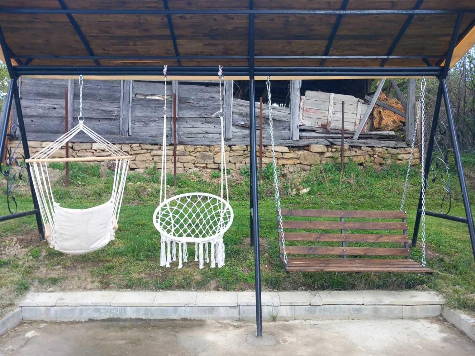 Бадевски Рай- Къща София Tırnova Dış mekan fotoğraf
